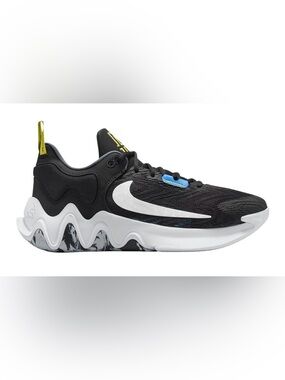 Nike Giannis Immortality 2 Basketball Shoes 6.5Y